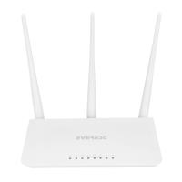 EVEREST EWR-F303 ROUTER ACCES POINT 4PORT 300M